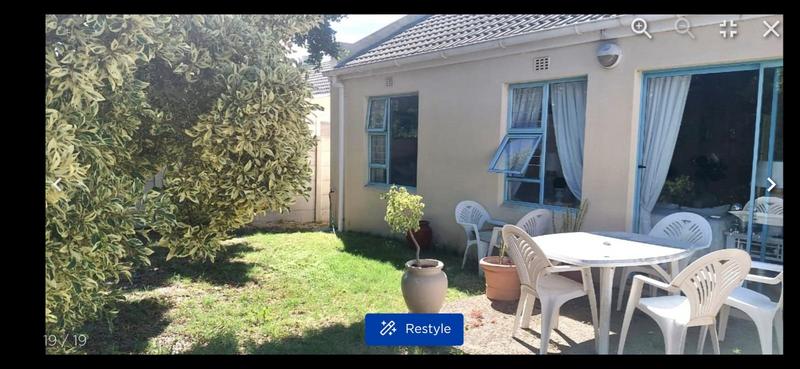 To Let 3 Bedroom Property for Rent in Sunningdale Western Cape